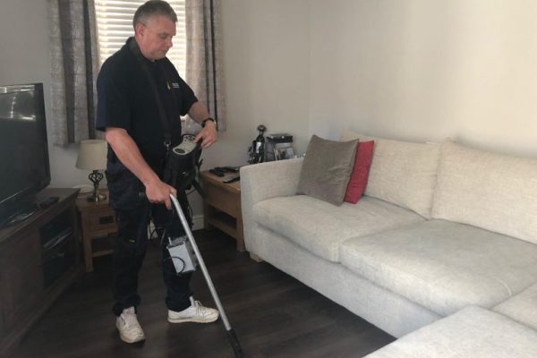 Stafford Central Heating Leak Detection Service